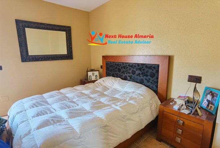 4 bedroom Villa for sale in Arboleas with garage - € 269,000 (Ref: 7343350)