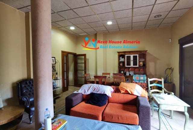 4 quarto Moradia para venda em Arboleas com garagem - 269 000 € (Ref: 7343350)