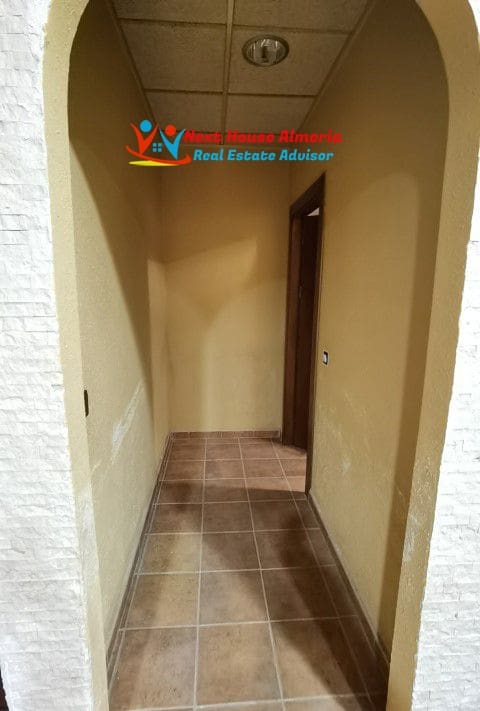 4 bedroom Villa for sale in Arboleas with garage - € 269,000 (Ref: 7343350)