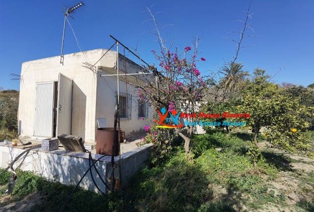 1 camera da letto Finca/Casa di Campagna in vendita in Fines con garage - 86.000 € (Rif: 7360904)