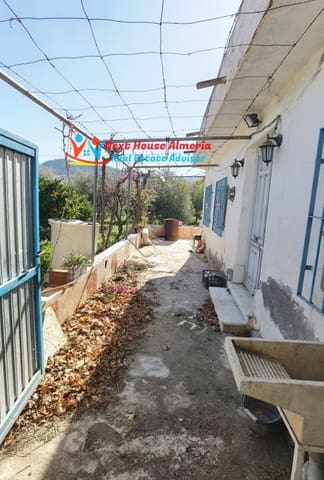 1 camera da letto Finca/Casa di Campagna in vendita in Fines con garage - 86.000 € (Rif: 7360904)