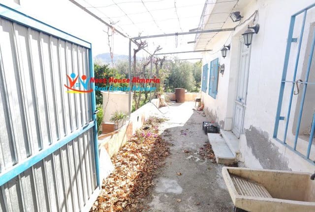 1 camera da letto Finca/Casa di Campagna in vendita in Fines con garage - 86.000 € (Rif: 7360904)
