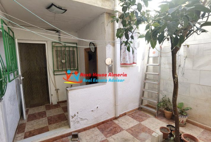 3 soveværelse Byhus til salg i Fines med garage - € 66.000 (Ref: 7366089)