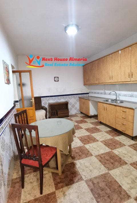 3 soveværelse Byhus til salg i Fines med garage - € 66.000 (Ref: 7366089)