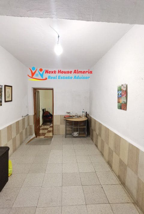 3 soveværelse Byhus til salg i Fines med garage - € 66.000 (Ref: 7366089)