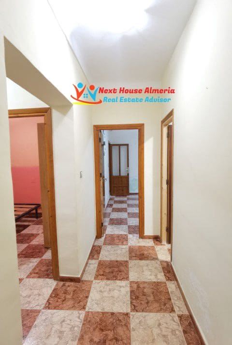 3 soveværelse Byhus til salg i Fines med garage - € 66.000 (Ref: 7366089)