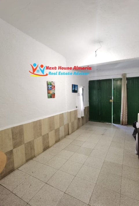 3 soveværelse Byhus til salg i Fines med garage - € 66.000 (Ref: 7366089)