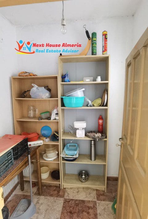 3 soveværelse Byhus til salg i Fines med garage - € 66.000 (Ref: 7366089)