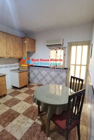 3 soveværelse Byhus til salg i Fines med garage - € 66.000 (Ref: 7366089)