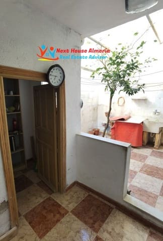 3 soveværelse Byhus til salg i Fines med garage - € 66.000 (Ref: 7366089)