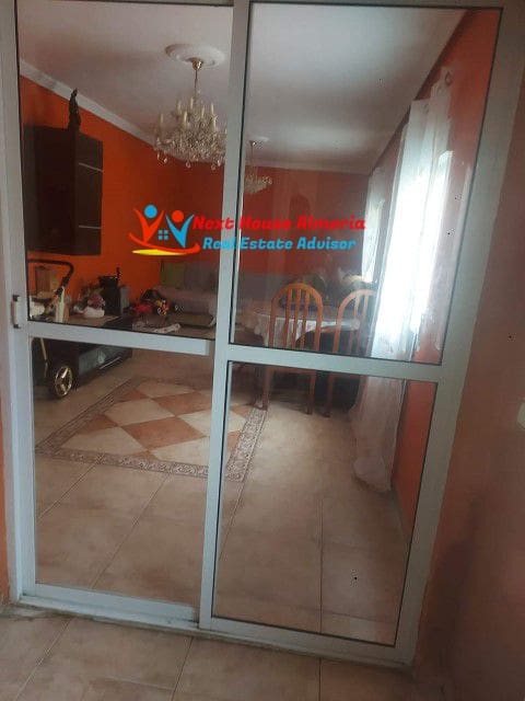 4 quarto Apartamento para venda em Tabernas - 95 000 € (Ref: 7410787)