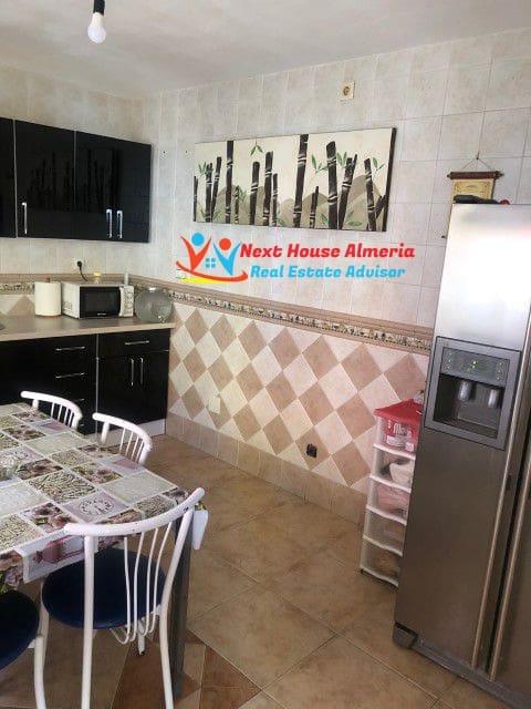 4 quarto Apartamento para venda em Tabernas - 95 000 € (Ref: 7410787)