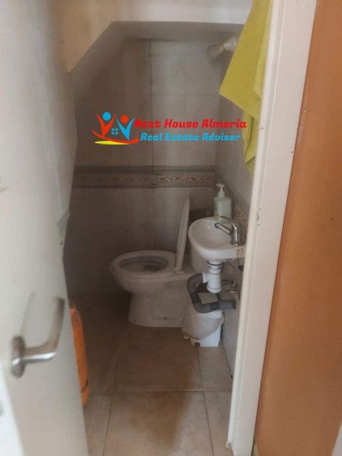 4 quarto Apartamento para venda em Tabernas - 95 000 € (Ref: 7410787)