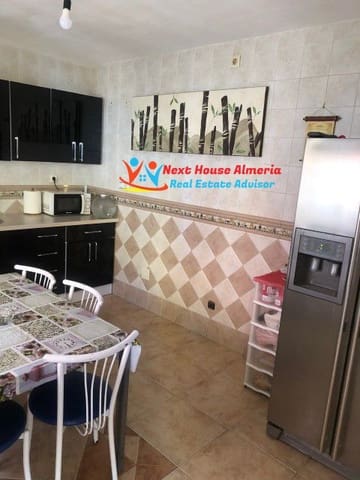 4 chambre Appartement à vendre à Tabernas - 95 000 € (Ref: 7410787)