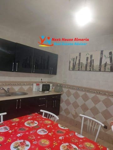 4 chambre Appartement à vendre à Tabernas - 95 000 € (Ref: 7410787)