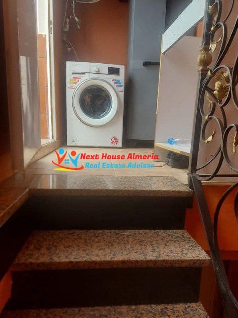 4 quarto Apartamento para venda em Tabernas - 95 000 € (Ref: 7410787)