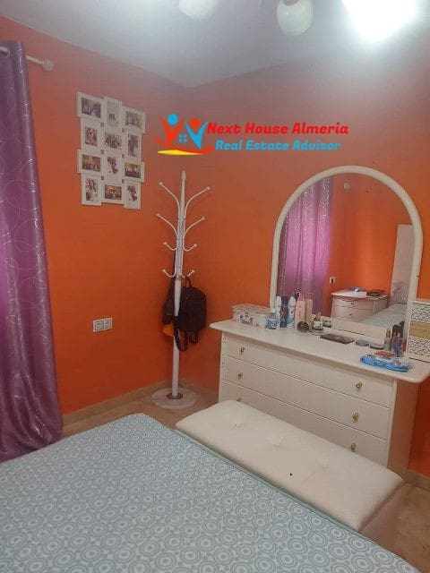 4 quarto Apartamento para venda em Tabernas - 95 000 € (Ref: 7410787)