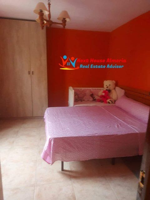 4 quarto Apartamento para venda em Tabernas - 95 000 € (Ref: 7410787)