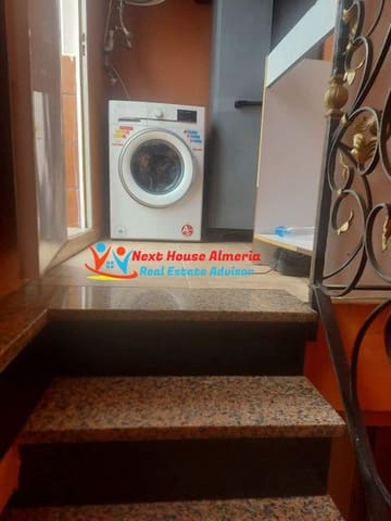 4 chambre Appartement à vendre à Tabernas - 95 000 € (Ref: 7410787)