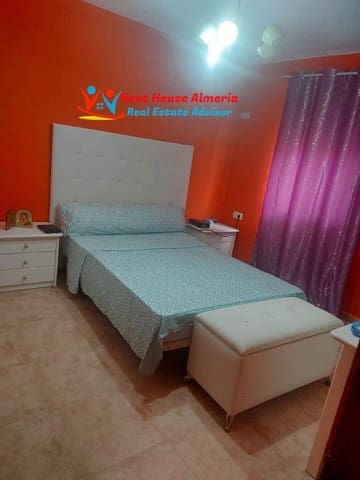 4 chambre Appartement à vendre à Tabernas - 95 000 € (Ref: 7410787)