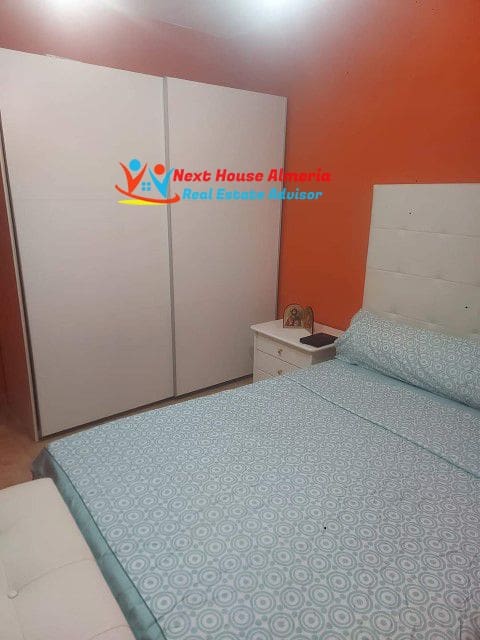 4 quarto Apartamento para venda em Tabernas - 95 000 € (Ref: 7410787)