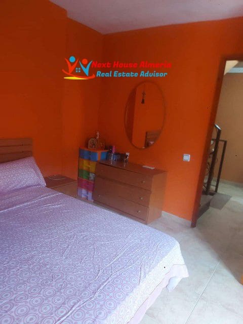 4 quarto Apartamento para venda em Tabernas - 95 000 € (Ref: 7410787)