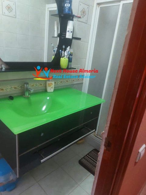 4 quarto Apartamento para venda em Tabernas - 95 000 € (Ref: 7410787)