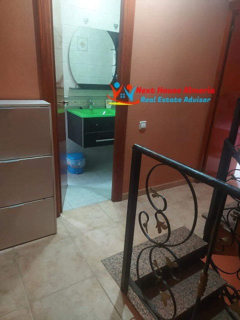 4 quarto Apartamento para venda em Tabernas - 95 000 € (Ref: 7410787)