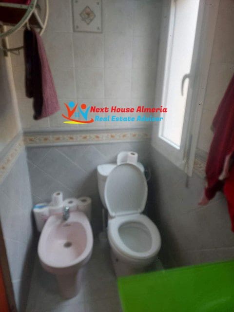 4 quarto Apartamento para venda em Tabernas - 95 000 € (Ref: 7410787)