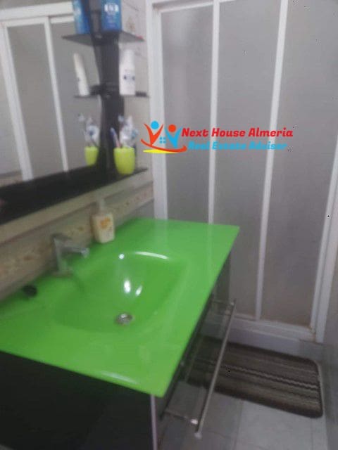 4 quarto Apartamento para venda em Tabernas - 95 000 € (Ref: 7410787)