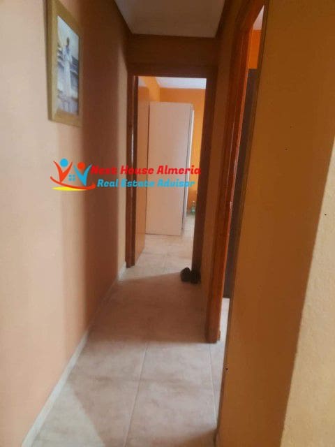 4 quarto Apartamento para venda em Tabernas - 95 000 € (Ref: 7410787)