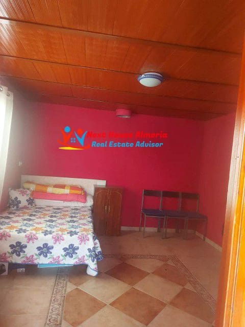 4 quarto Apartamento para venda em Tabernas - 95 000 € (Ref: 7410787)