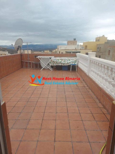 4 quarto Apartamento para venda em Tabernas - 95 000 € (Ref: 7410787)