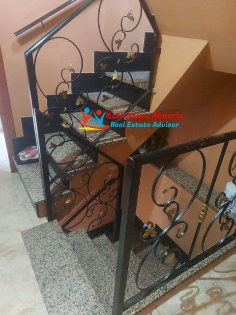 4 quarto Apartamento para venda em Tabernas - 95 000 € (Ref: 7410787)