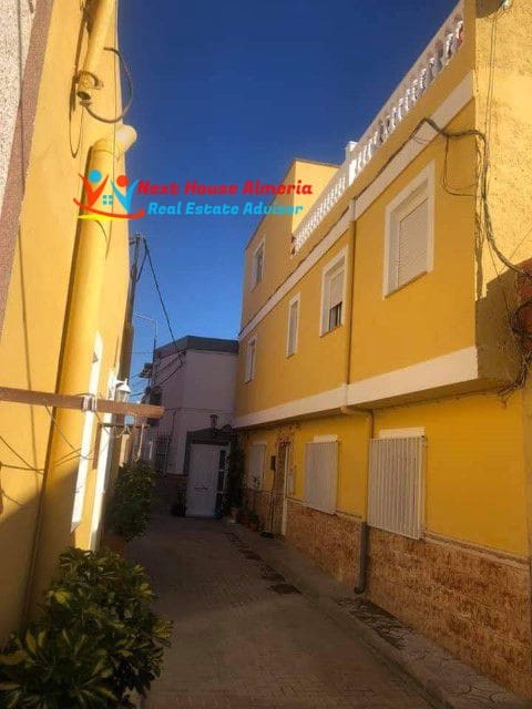 4 quarto Apartamento para venda em Tabernas - 95 000 € (Ref: 7410787)