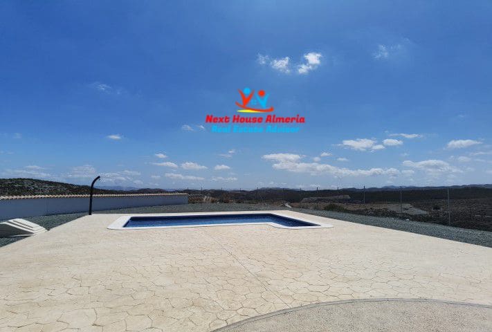 5 slaapkamer Villa te koop in Lorca - € 289.000 (Ref: 7441921)