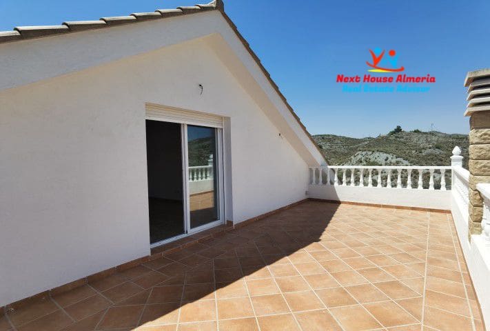 5 slaapkamer Villa te koop in Lorca - € 289.000 (Ref: 7441921)