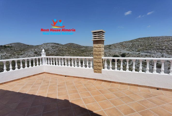 5 slaapkamer Villa te koop in Lorca - € 289.000 (Ref: 7441921)