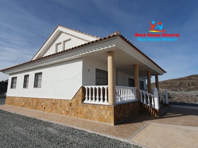 5 slaapkamer Villa te koop in Lorca - € 289.000 (Ref: 7441921)