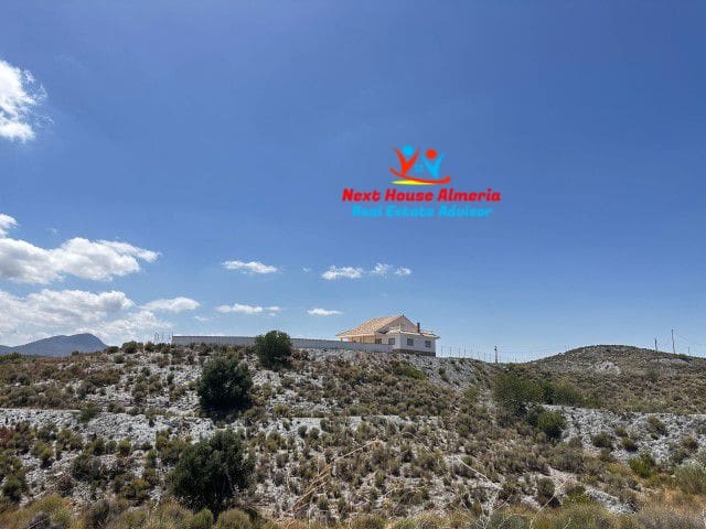 5 slaapkamer Villa te koop in Lorca - € 289.000 (Ref: 7441921)