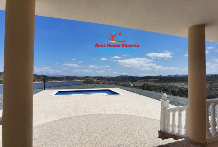 5 slaapkamer Villa te koop in Lorca - € 289.000 (Ref: 7441921)