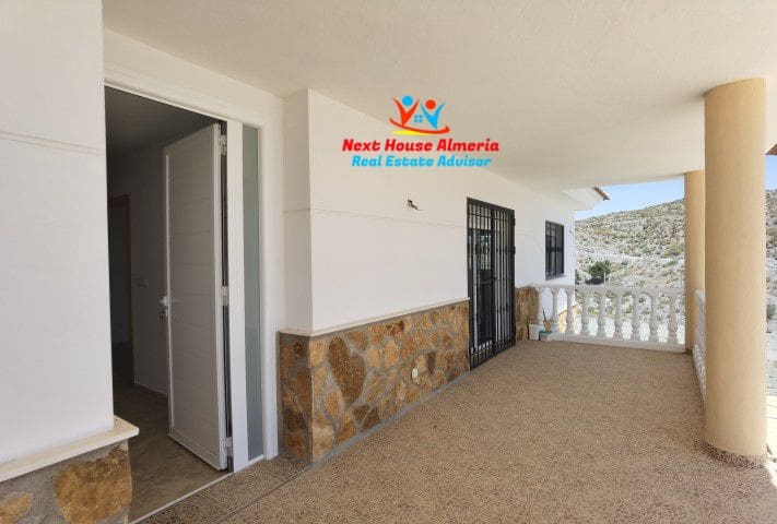 5 slaapkamer Villa te koop in Lorca - € 289.000 (Ref: 7441921)