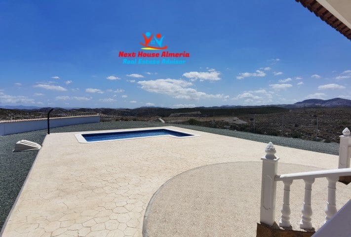 5 slaapkamer Villa te koop in Lorca - € 289.000 (Ref: 7441921)