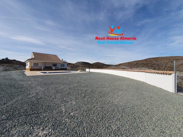 5 slaapkamer Villa te koop in Lorca - € 289.000 (Ref: 7441921)