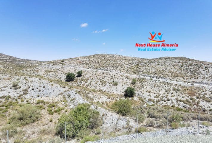 5 slaapkamer Villa te koop in Lorca - € 289.000 (Ref: 7441921)