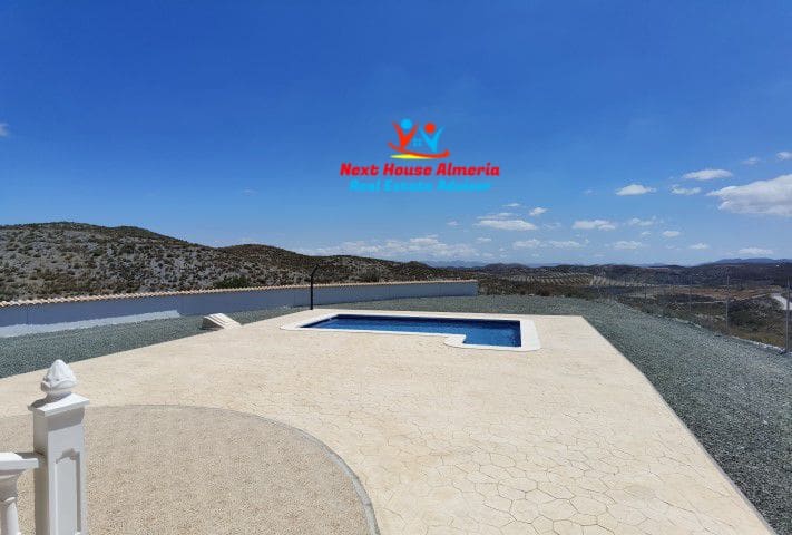 5 slaapkamer Villa te koop in Lorca - € 289.000 (Ref: 7441921)