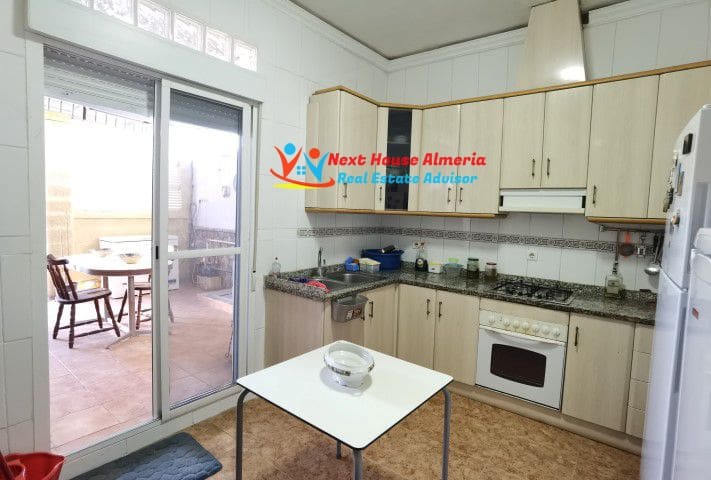 3 soveværelse Finca/Landehus til salg i Tabernas med garage - € 199.950 (Ref: 7443041)