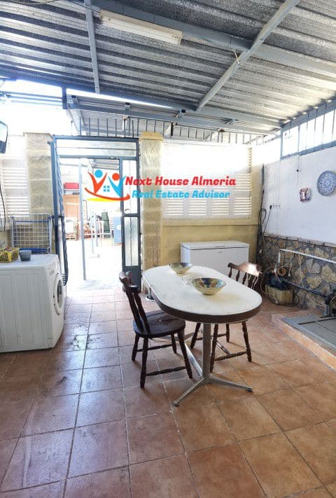 3 soveværelse Finca/Landehus til salg i Tabernas med garage - € 199.950 (Ref: 7443041)