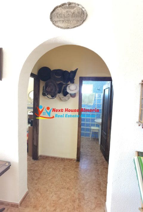 3 soveværelse Finca/Landehus til salg i Tabernas med garage - € 199.950 (Ref: 7443041)