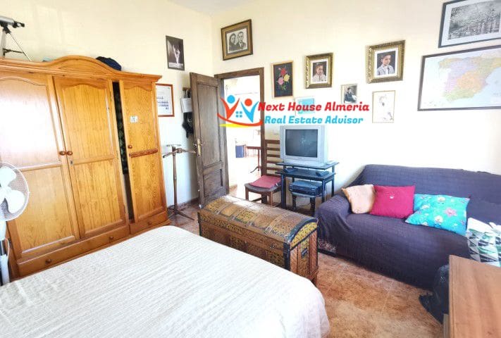 3 soveværelse Finca/Landehus til salg i Tabernas med garage - € 199.950 (Ref: 7443041)